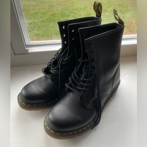 EUC Doc Marten